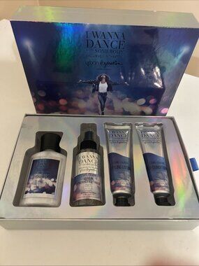 Urban Hydration (Wanna Dance) Curl-Glam Hair Set-Shampoo/Conditioner/Detangler
